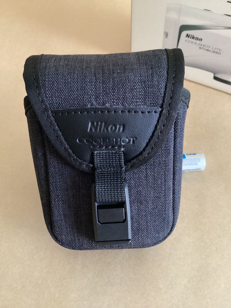 「専用です」Nikon COOLSHOT ゴルフ用距離計