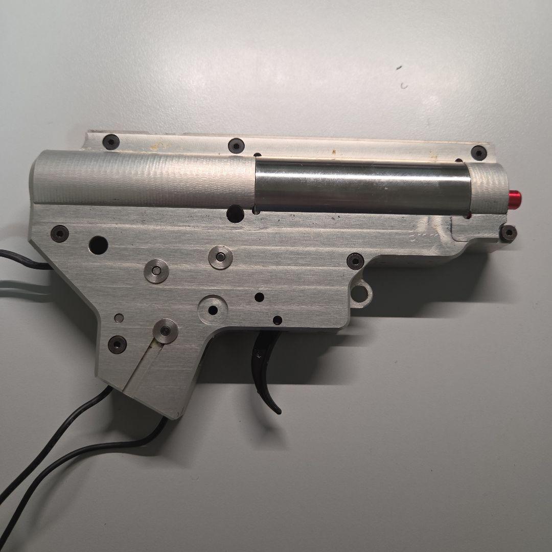 Retro Arms メカボックス