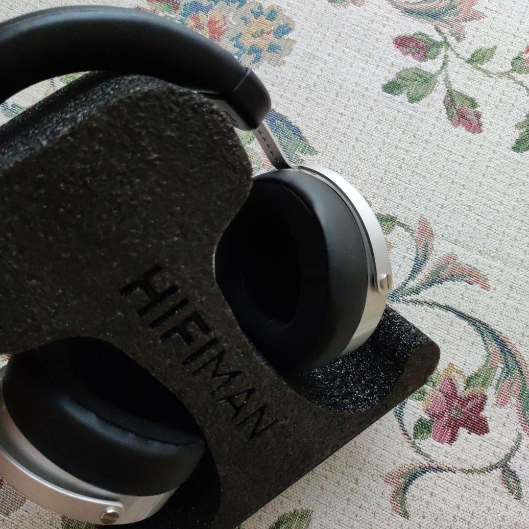 HIFIMAN HE400se オーバーイヤーヘッドフォン ハイファイマン