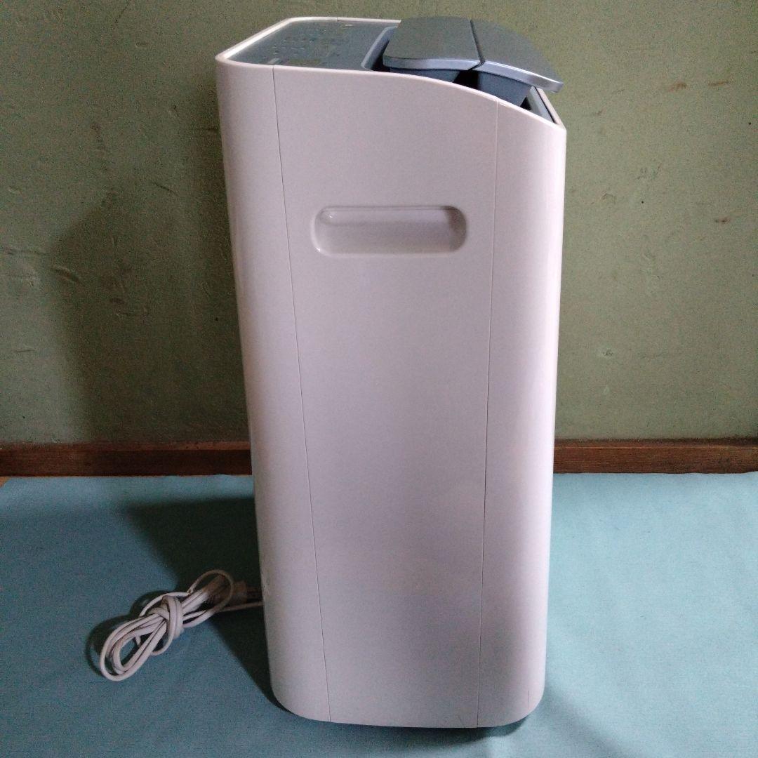 シャープ　空気清浄除湿機　CV-EF120-W