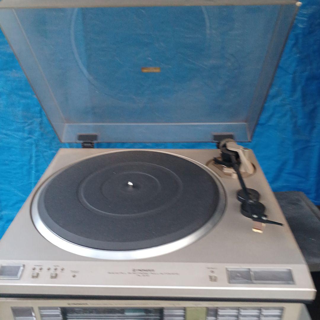 パイオニア ステレオセット