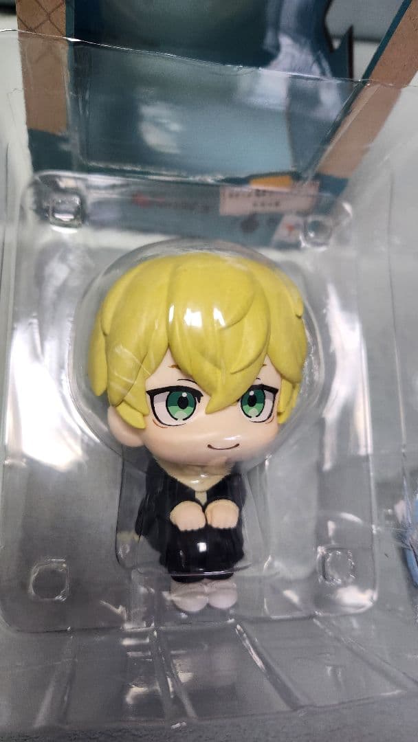 【特典缶バッジ付き】松野千冬 るかっぷ 東京リベンジャーズ 東リベ