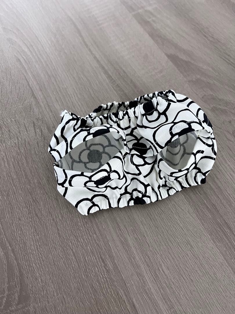 犬用クールネック　オーダーページ