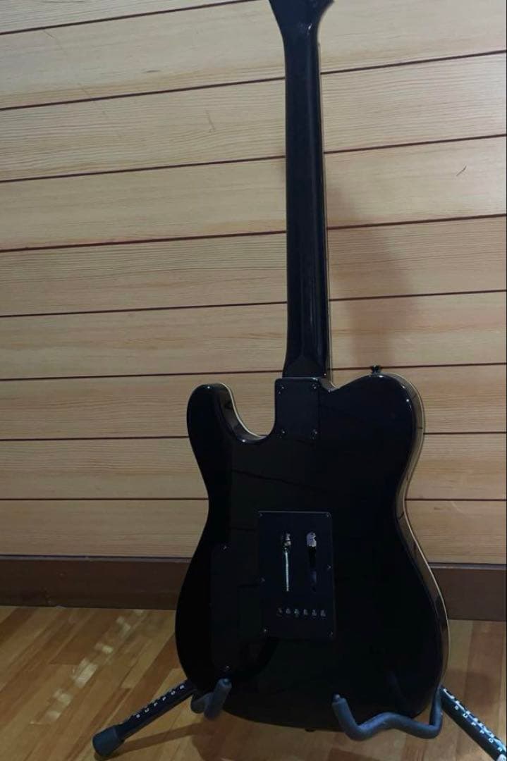 FERNANDES TEJ-STD-SH-19 エレキギター