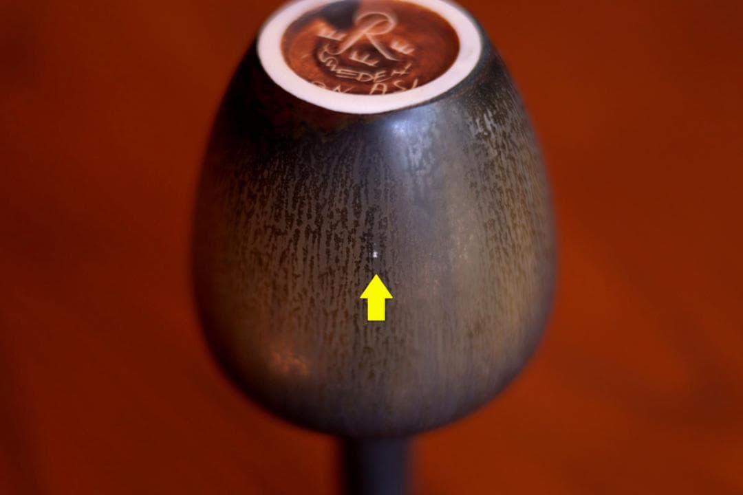 Gunnar Nylund グンナーニールンド 花瓶 02859