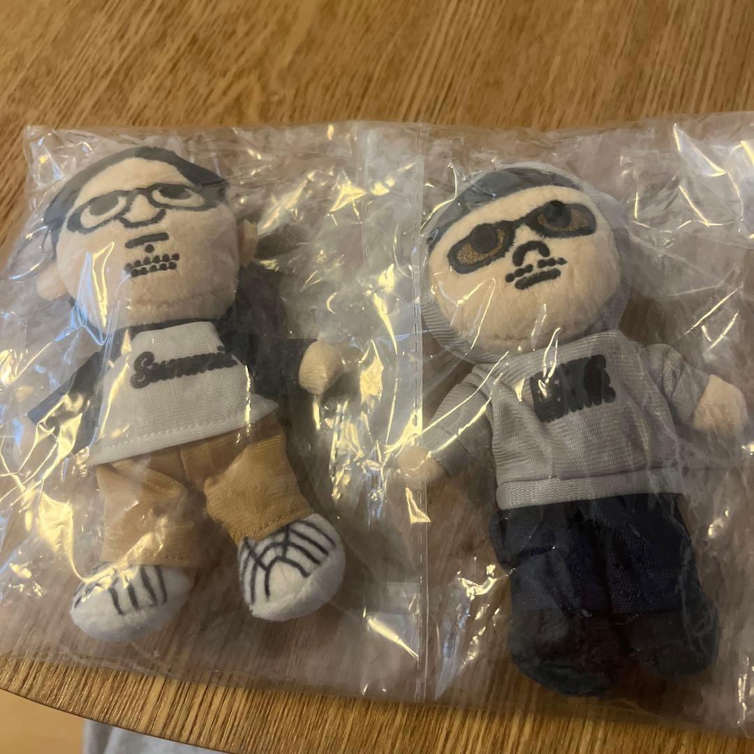 bim パンピー　ライブグッツ