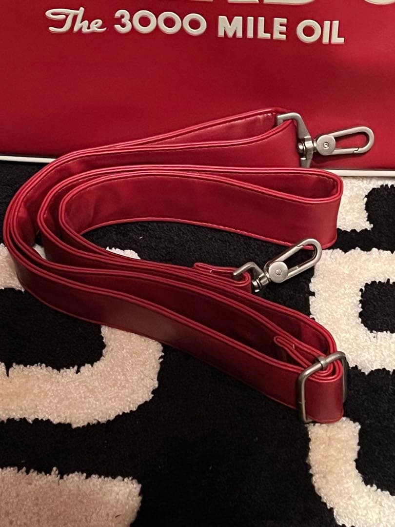 GLADHAND CORE限定カラージムバッグ完売品