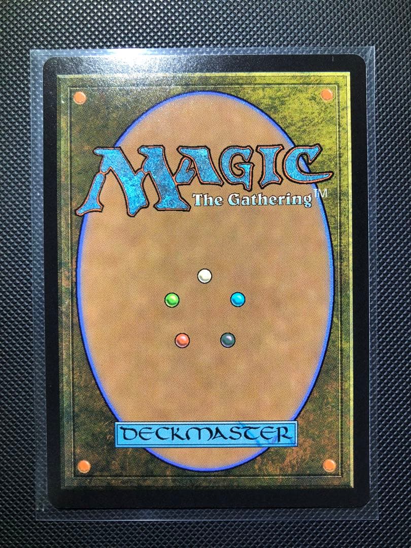 MTG × FF 魔女、ヤ・シュトラ・ルル　キャラクターボーダーレス　+α