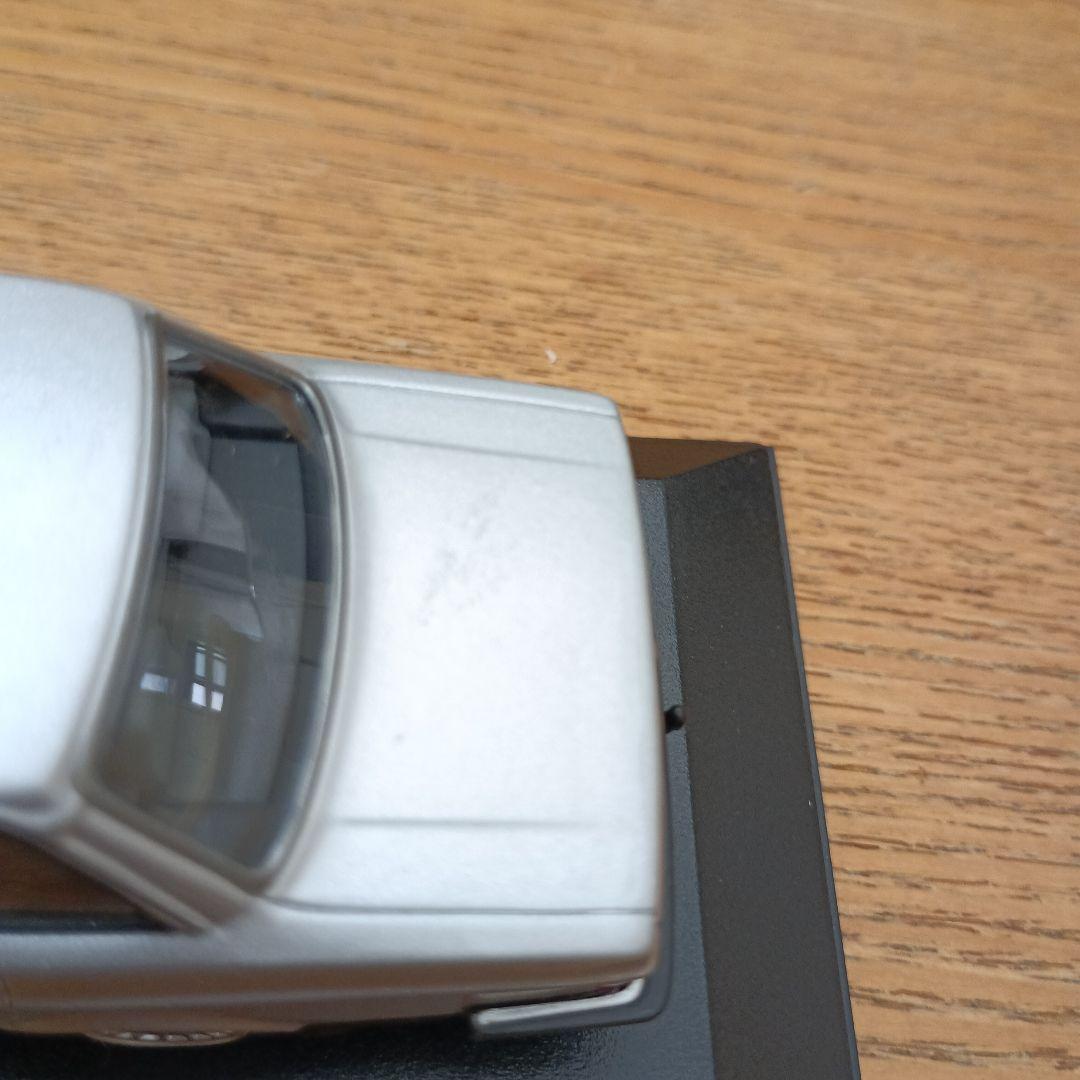 ミニチャンプス製 ボルボ Volvo 240GL 1986 限定