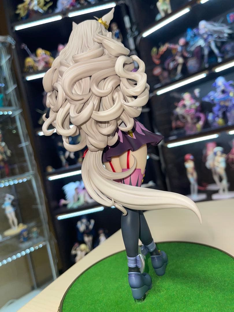 ビワハヤヒデ　ウマ娘　マックスファクトリー