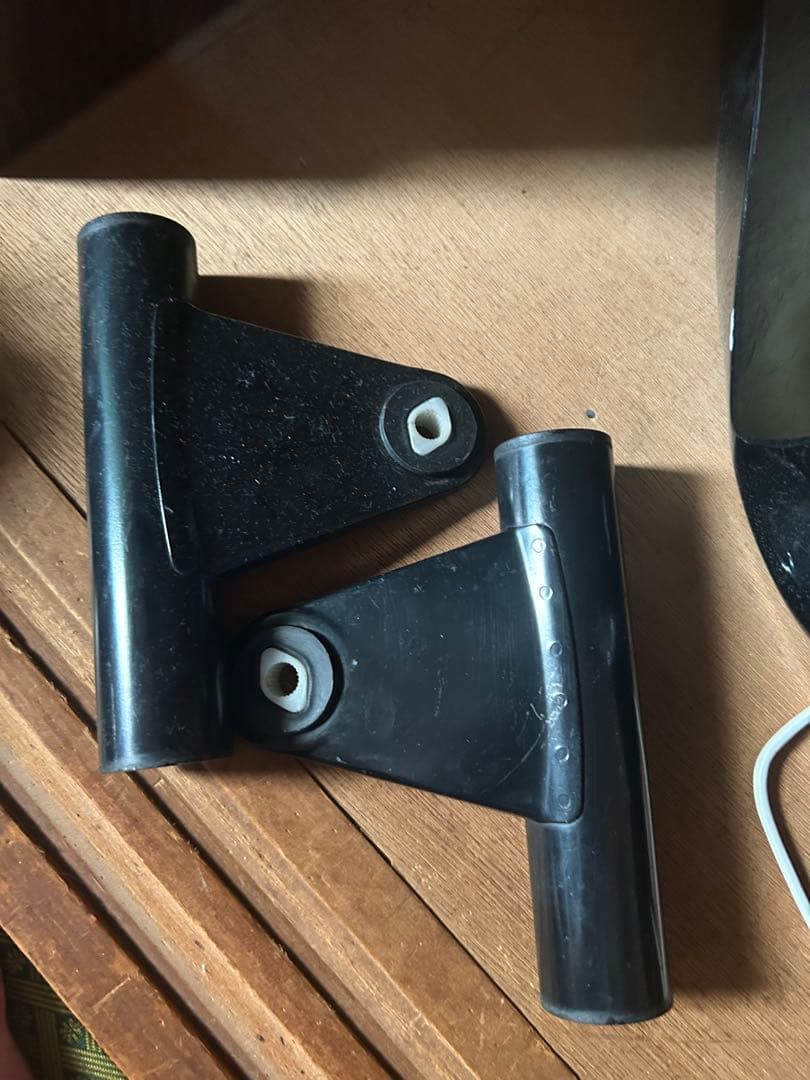 z400fxライトステー