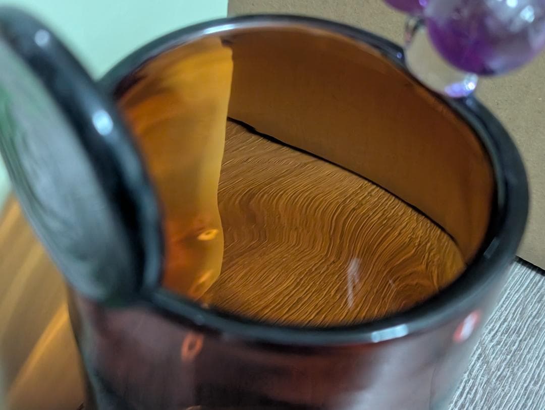 （イッタラ） ポムポムベース 160mm デザート