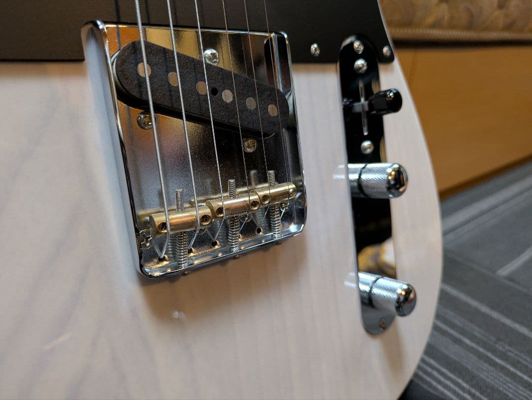 【ウィ】ESP EDWARDS E-TE-98ASM BLD