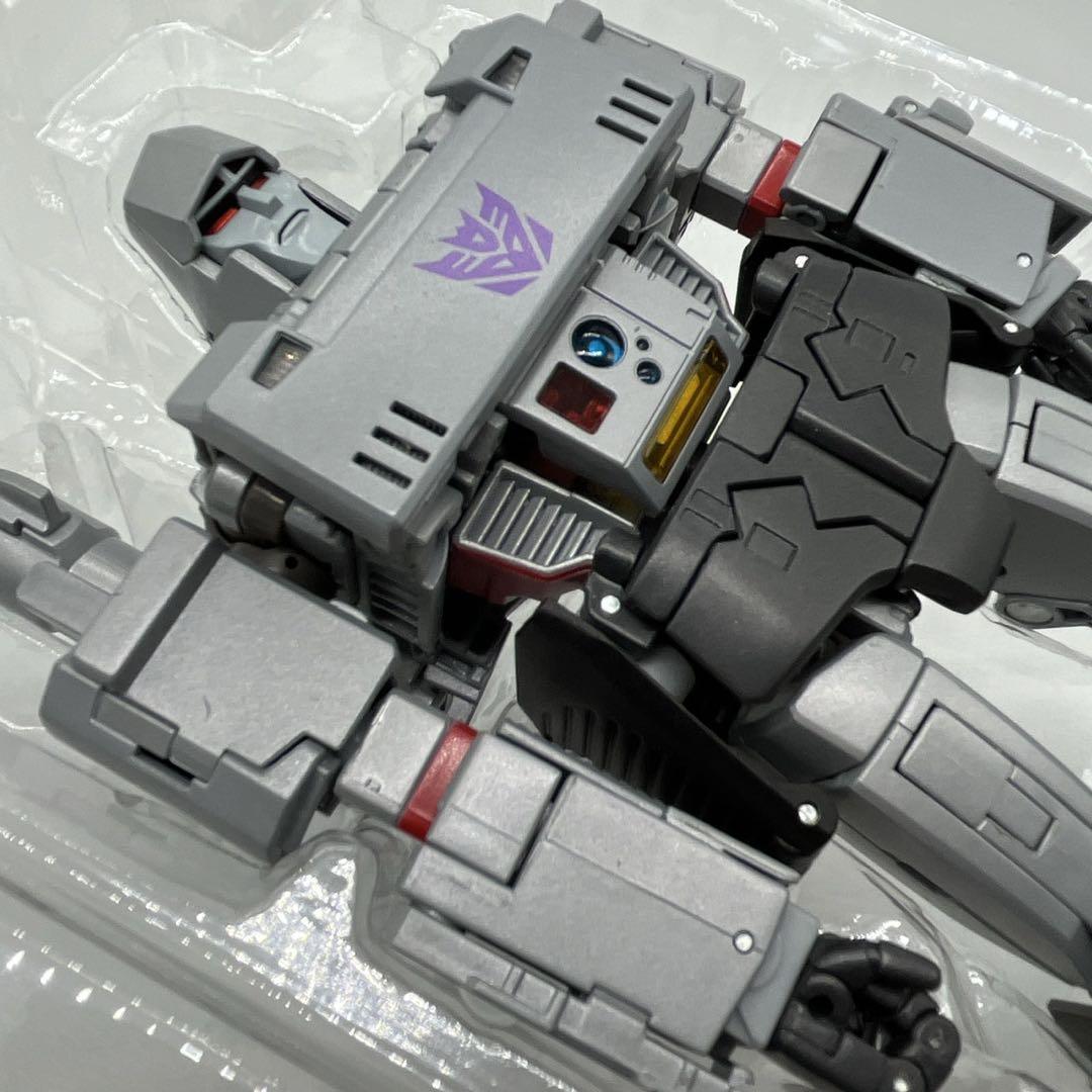 MP-36 メガトロン トランスフォーマー マスターピース