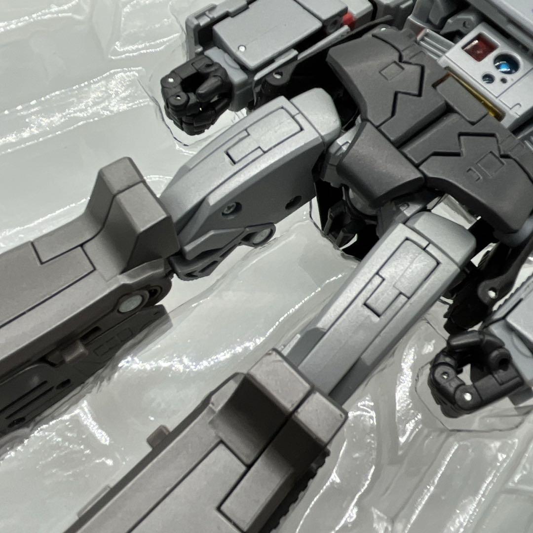 MP-36 メガトロン トランスフォーマー マスターピース