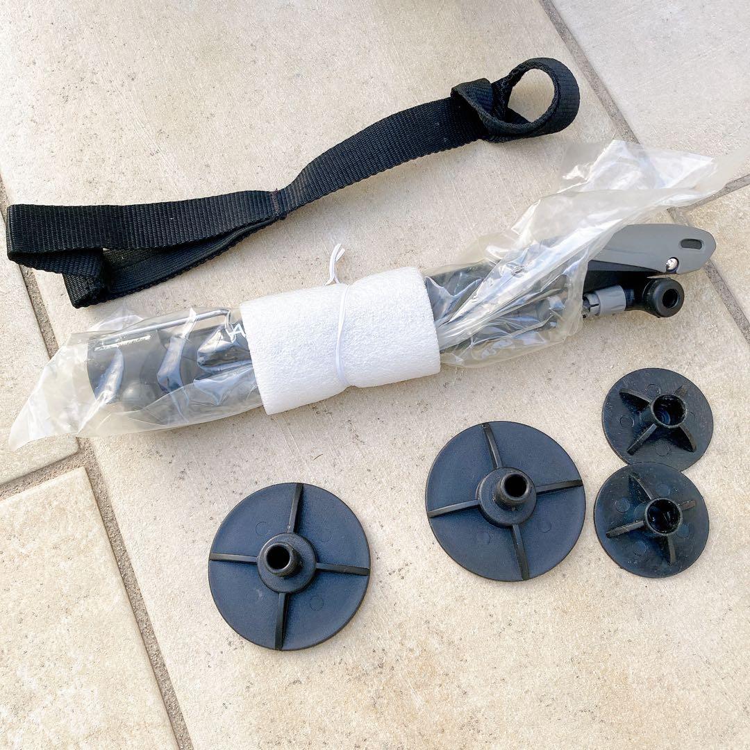 美品 Air Buggy for Dog NEST エアバギー ネストバイク