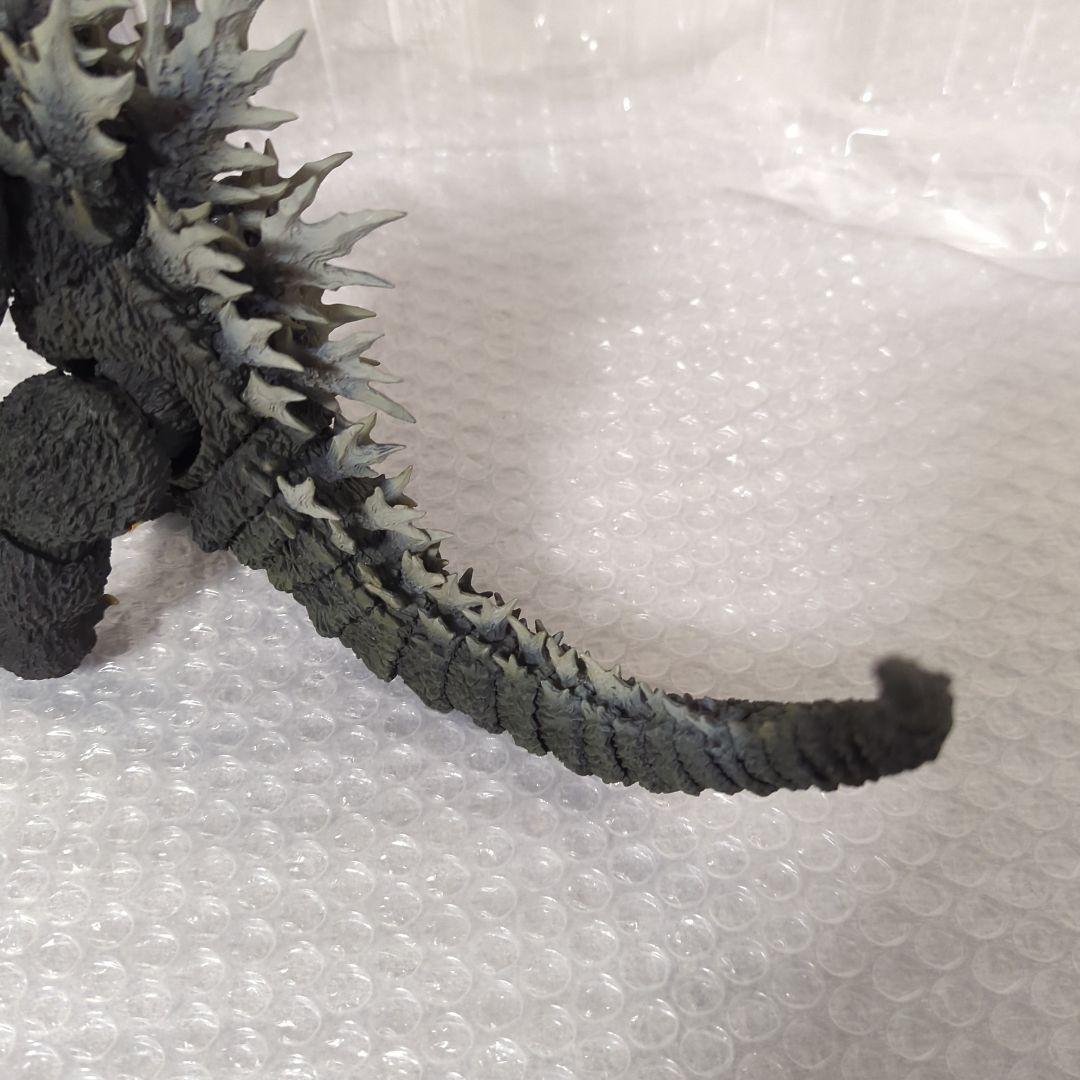 S.H.モンスターアーツ ゴジラ2000ミレニアム SPECIAL COLOR