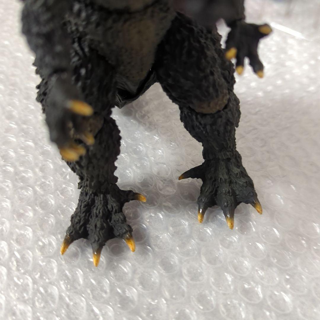 S.H.モンスターアーツ ゴジラ2000ミレニアム SPECIAL COLOR