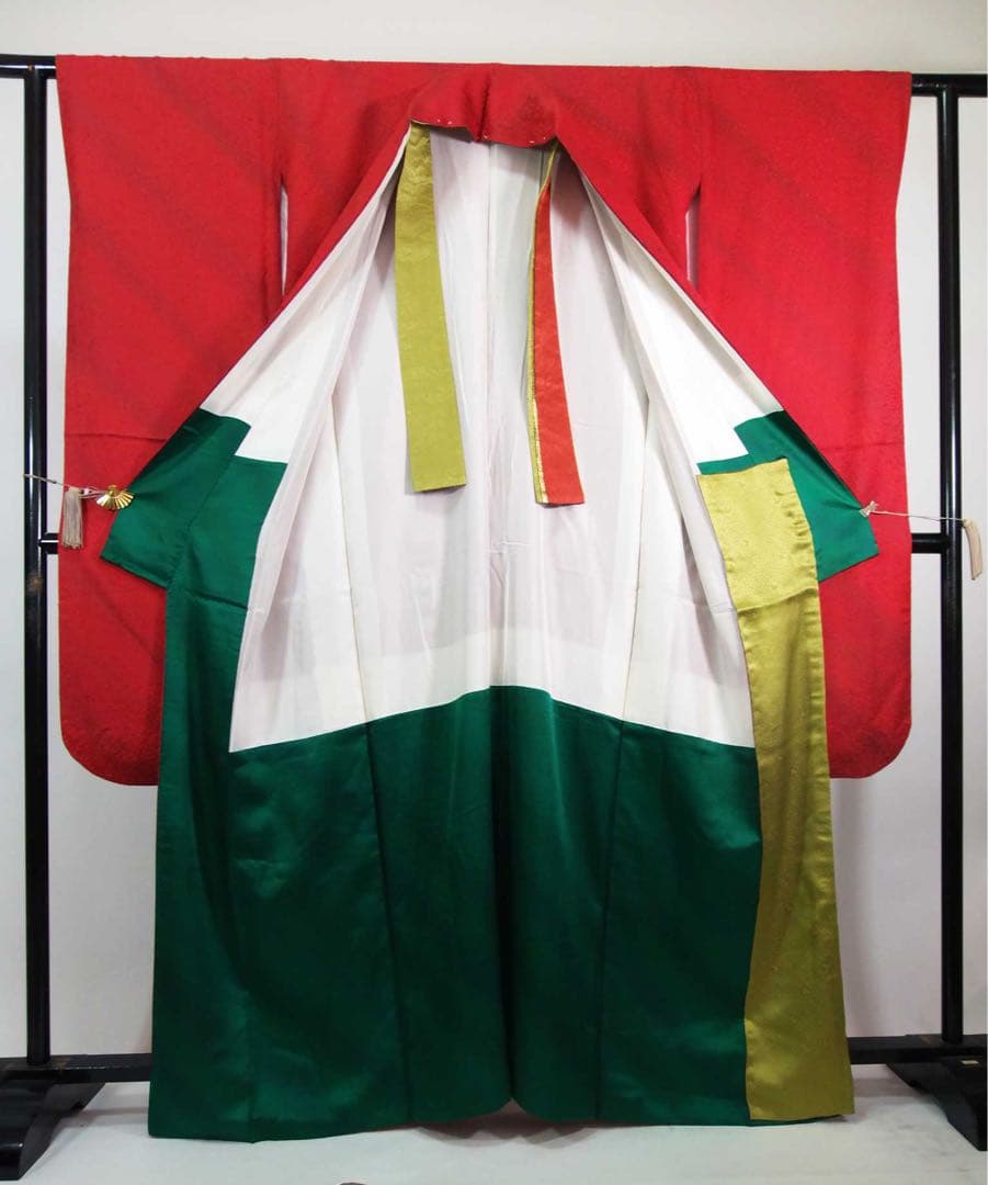 着物・浴衣 Naomi