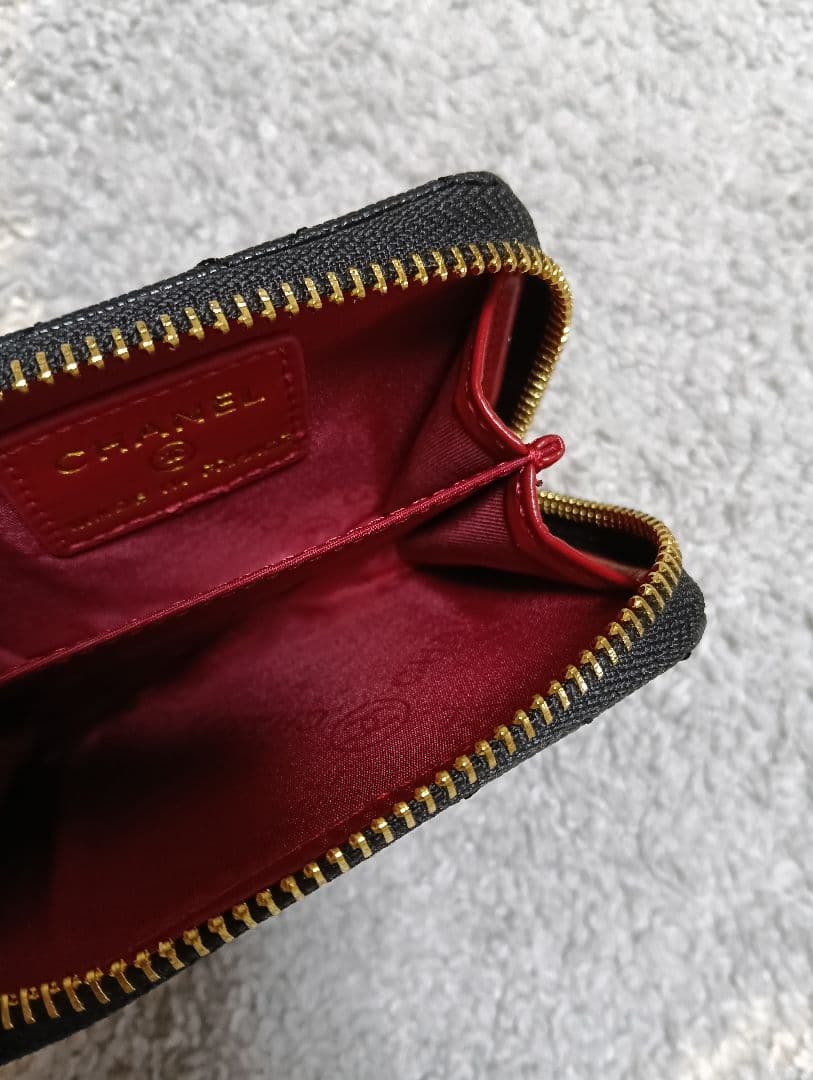 【新品】ケース カードケース ブラック ノベルティ