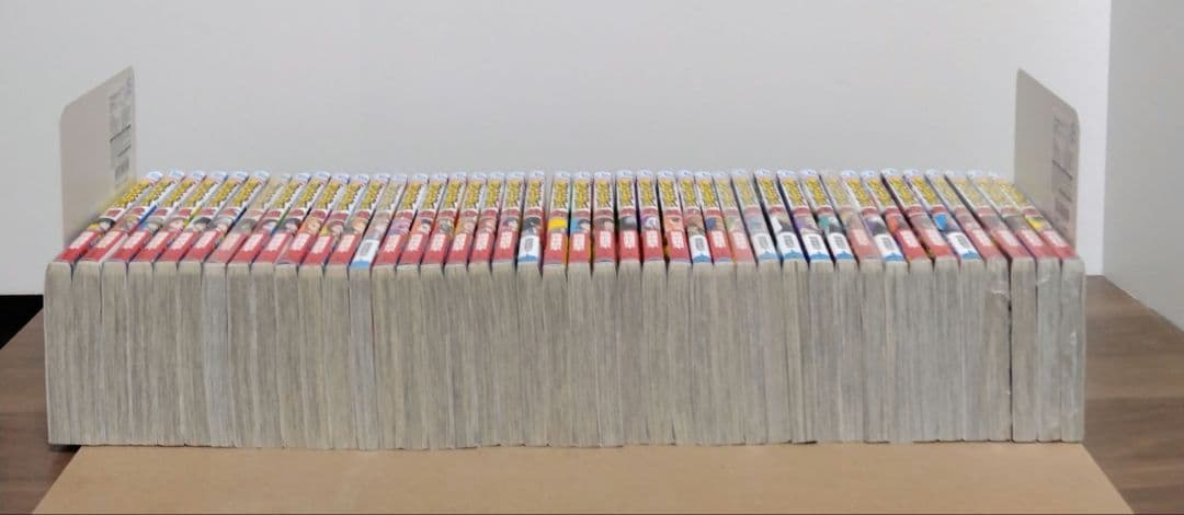 僕のヒーローアカデミア 1~42巻全巻セット 特典複数　新品6冊