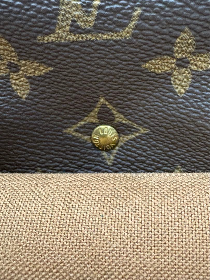 ルイヴィトン モノグラム ペットキャリーバッグ GM 美品 正規品