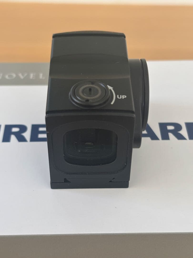 NOVEL ARMS ノーベルアームズ SURE HIT ARP2 ドットサイト