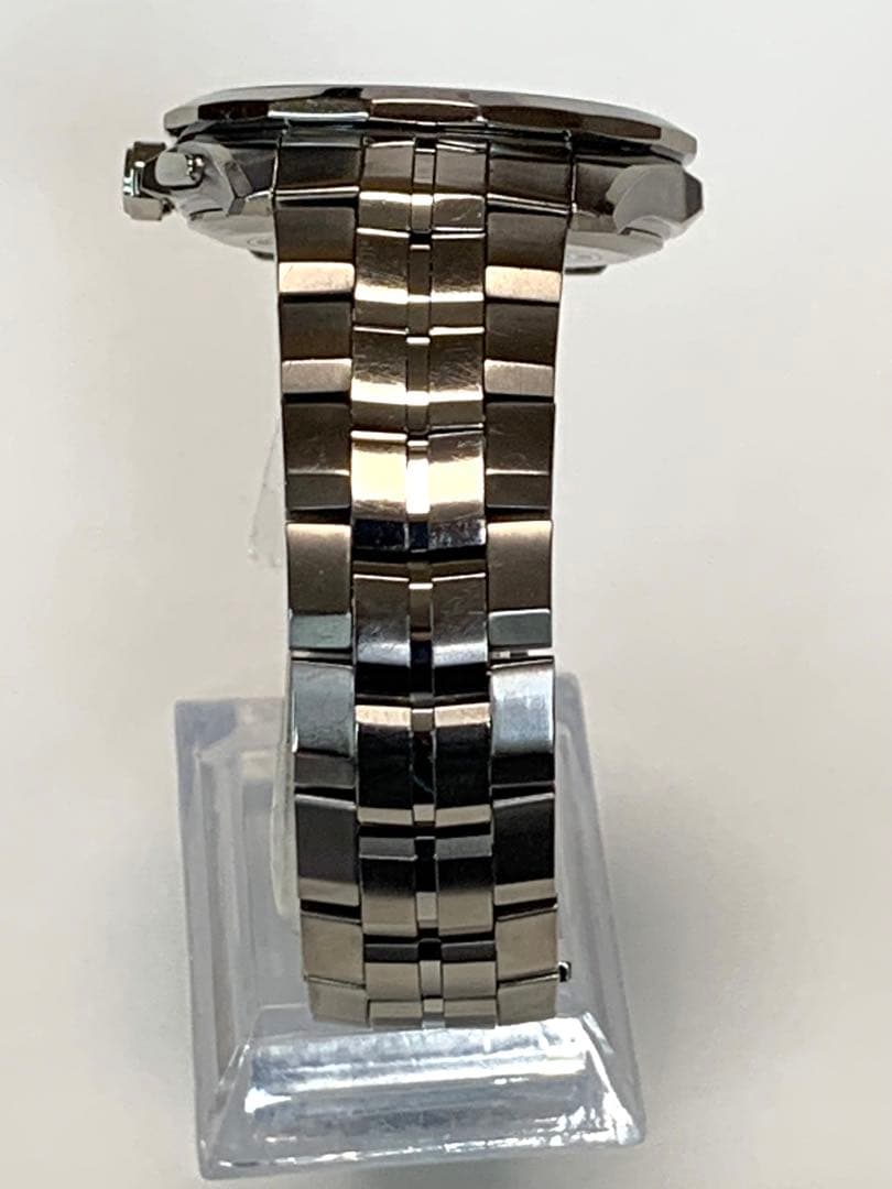 【美品】CASIO　オシアナス マンタ　OCW-S2400-1AJF