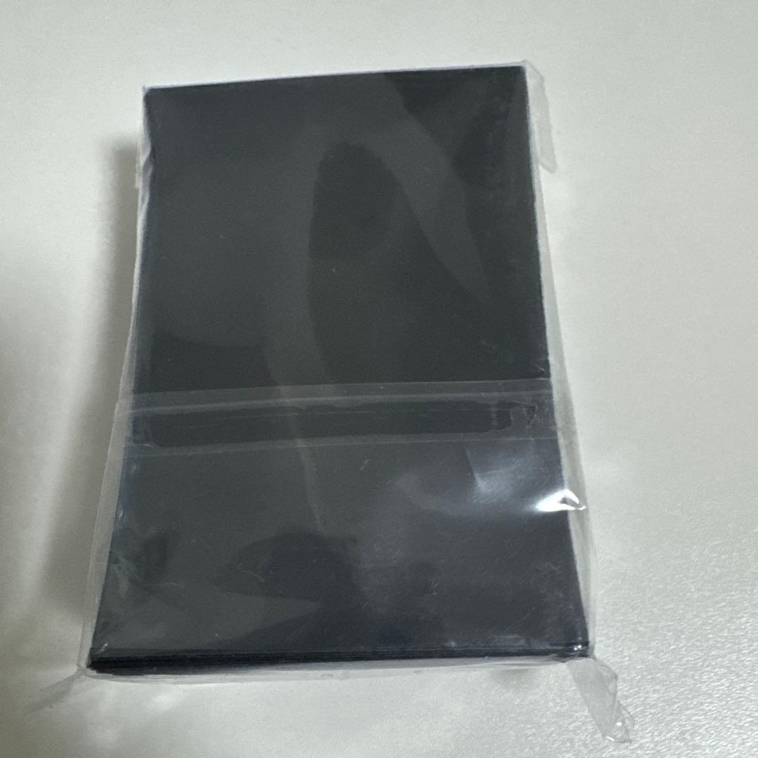 遊戯王 WCS2024 スリーブ 未開封 紫 青　yu-gi-oh 100枚