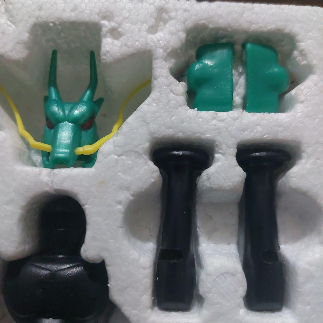 BANDAI　聖闘士星矢　セイントクロスシリーズ