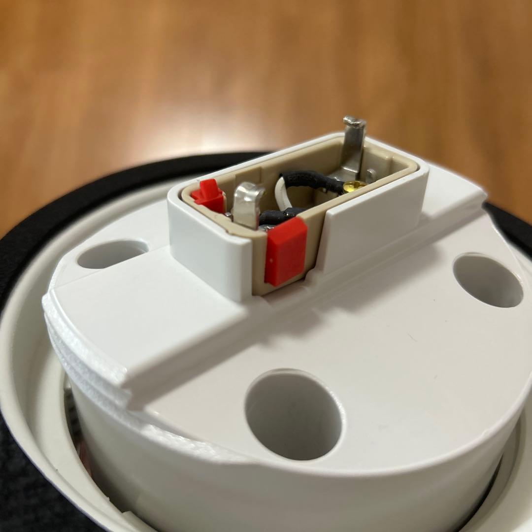 DOSHISHA サーキュライト スイングモデル DCC-SW08EC 8畳用