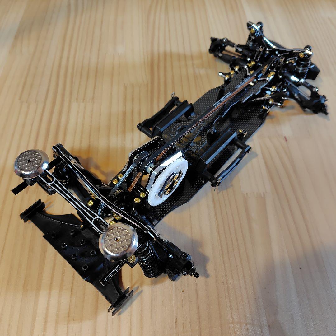 3レーシング サクラD4 限定車