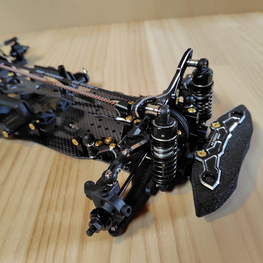 3レーシング サクラD4 限定車