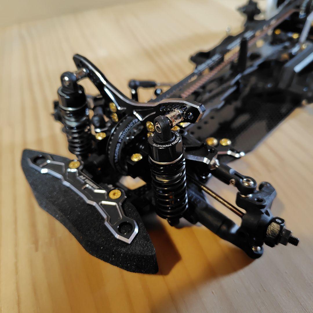 3レーシング サクラD4 限定車