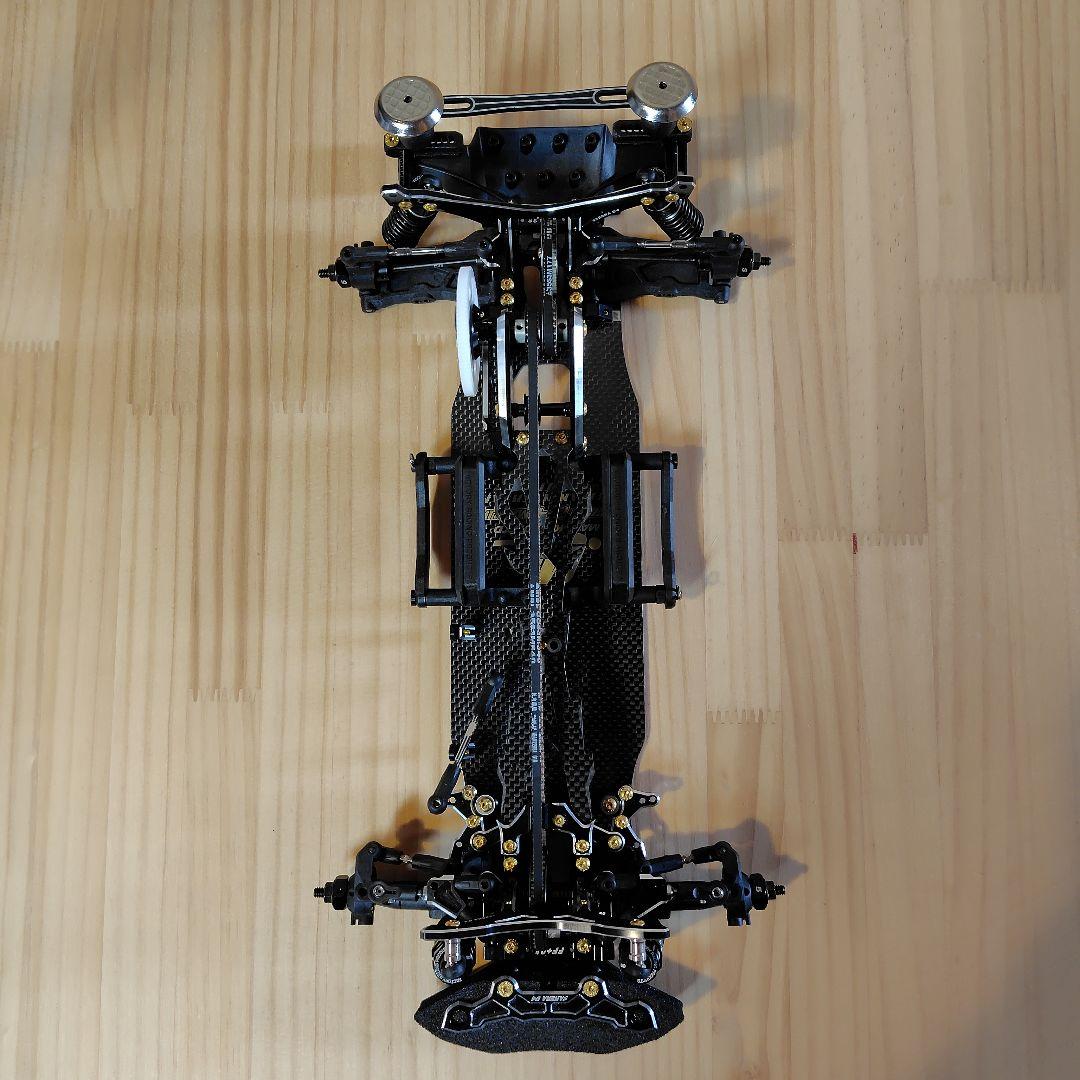 3レーシング サクラD4 限定車