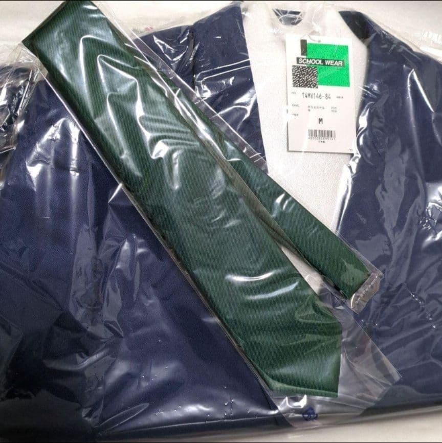 名探偵コナン 学生服 工藤新一 帝丹高校 男子制服