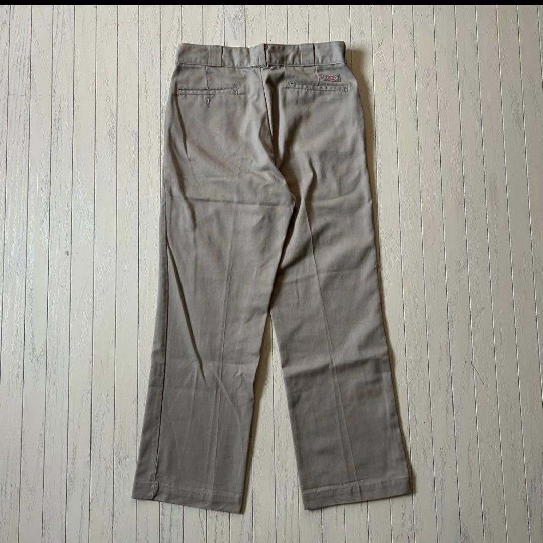 Dickies ディッキーズ874 USA製 32x30 90s