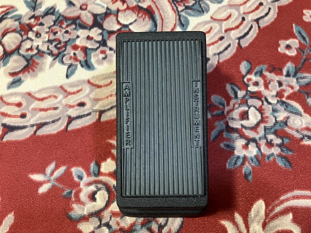 Dunlop Cry Baby Mini ワウペダル