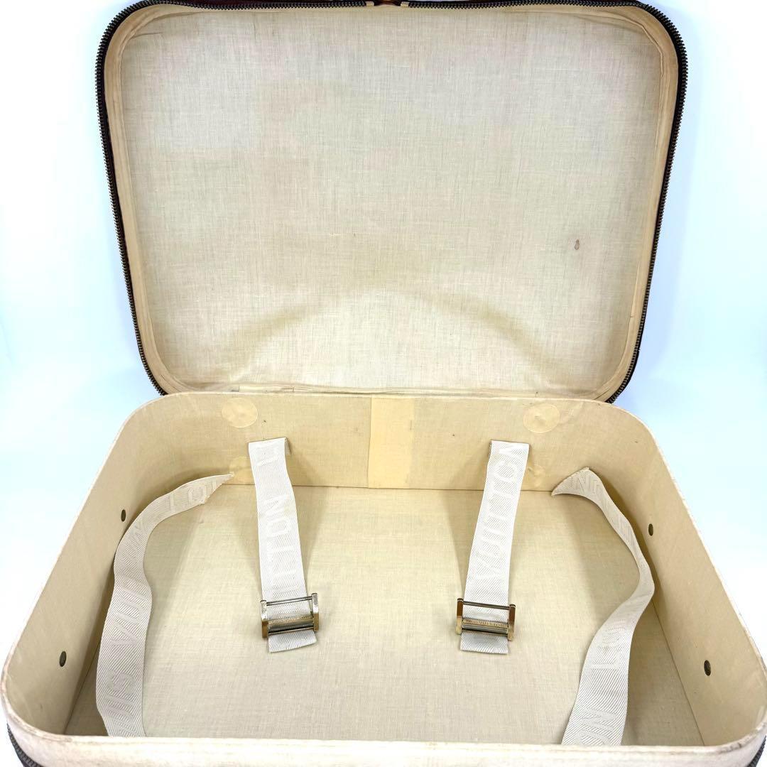 【希少】Louis Vuitton ルイ・ヴィトン　ストラトススーツケース