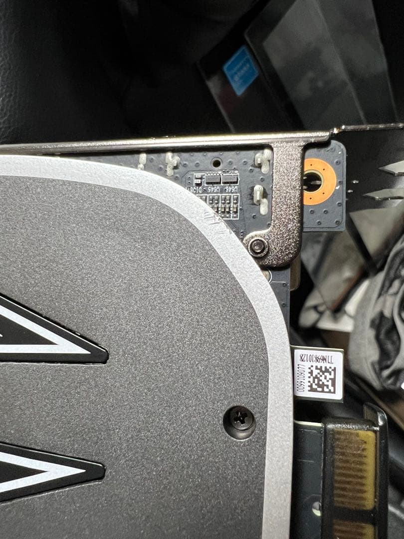 グラフィックボード・グラボ・ビデオカード ZOTAC GAMING GeForce RTX 4070 Ti