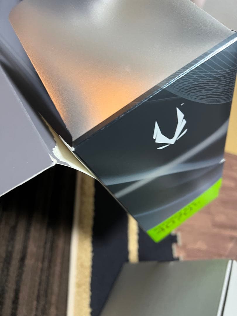 グラフィックボード・グラボ・ビデオカード ZOTAC GAMING GeForce RTX 4070 Ti