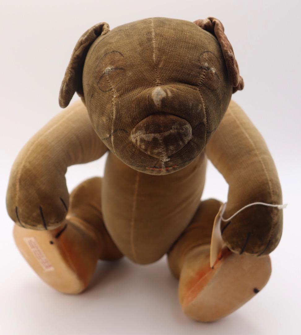 ビンテージのボンゾ チャドバレー製