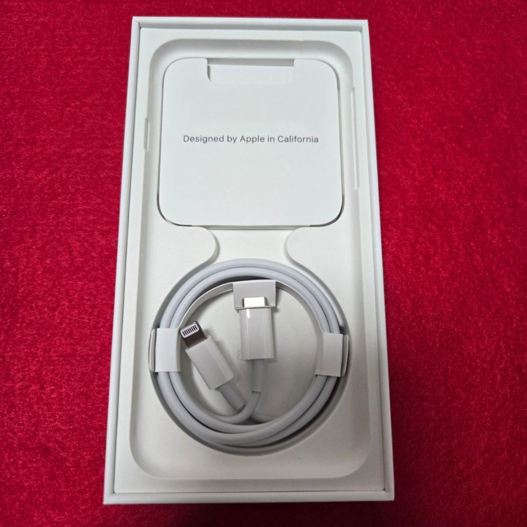 iPhone SE (第3世代) ミッドナイト 64GB 未アクティベーション？