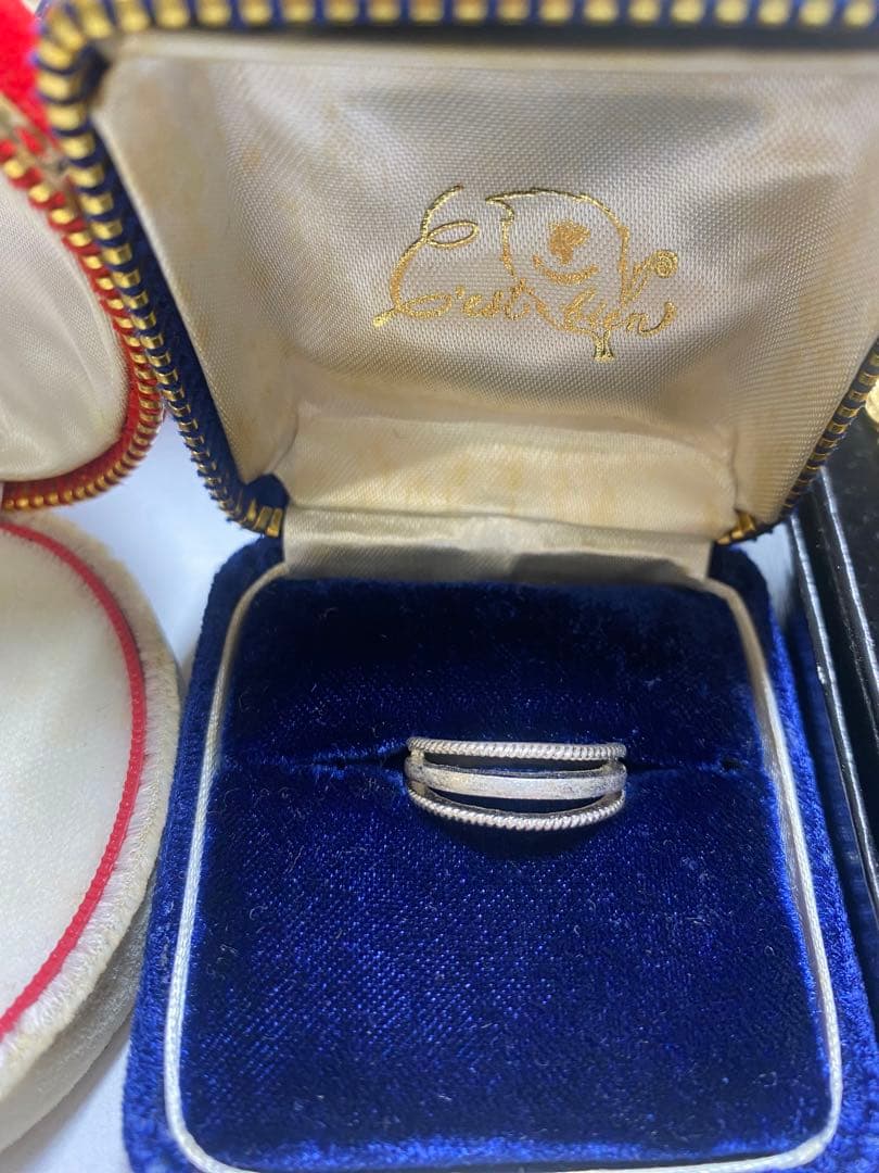 h*s様 ⭐︎③ 遺品整理　まとめ売り　大量　レディース　断捨離　昭和レトロ　ア