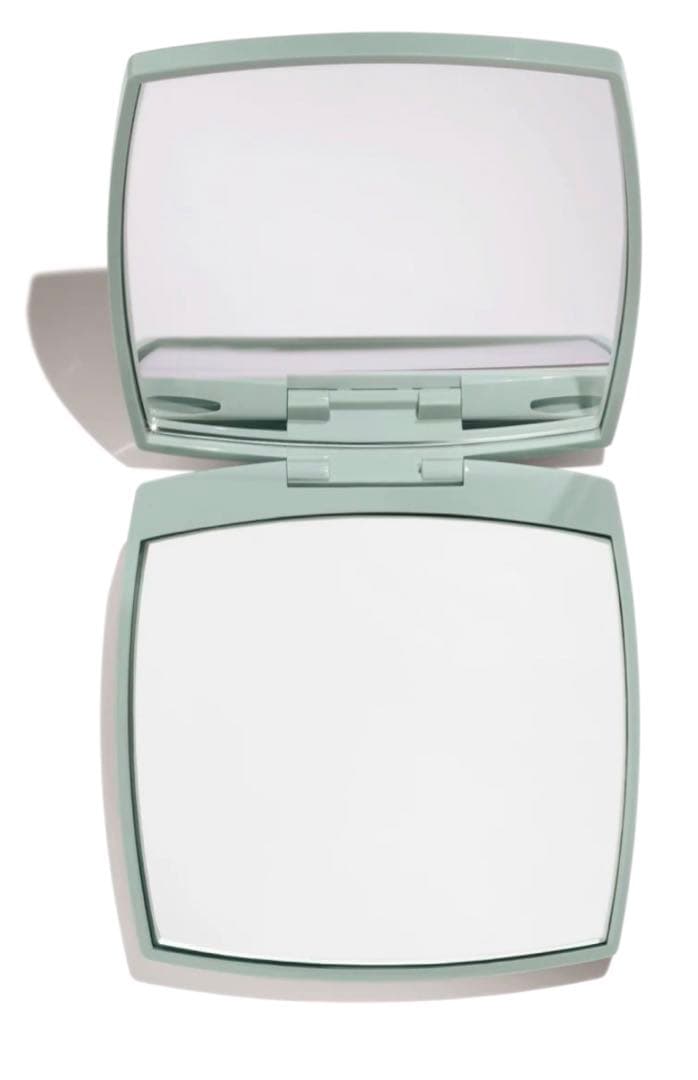 CHANEL シャネル　ミラー 131 - キャヴァリエ スゥル