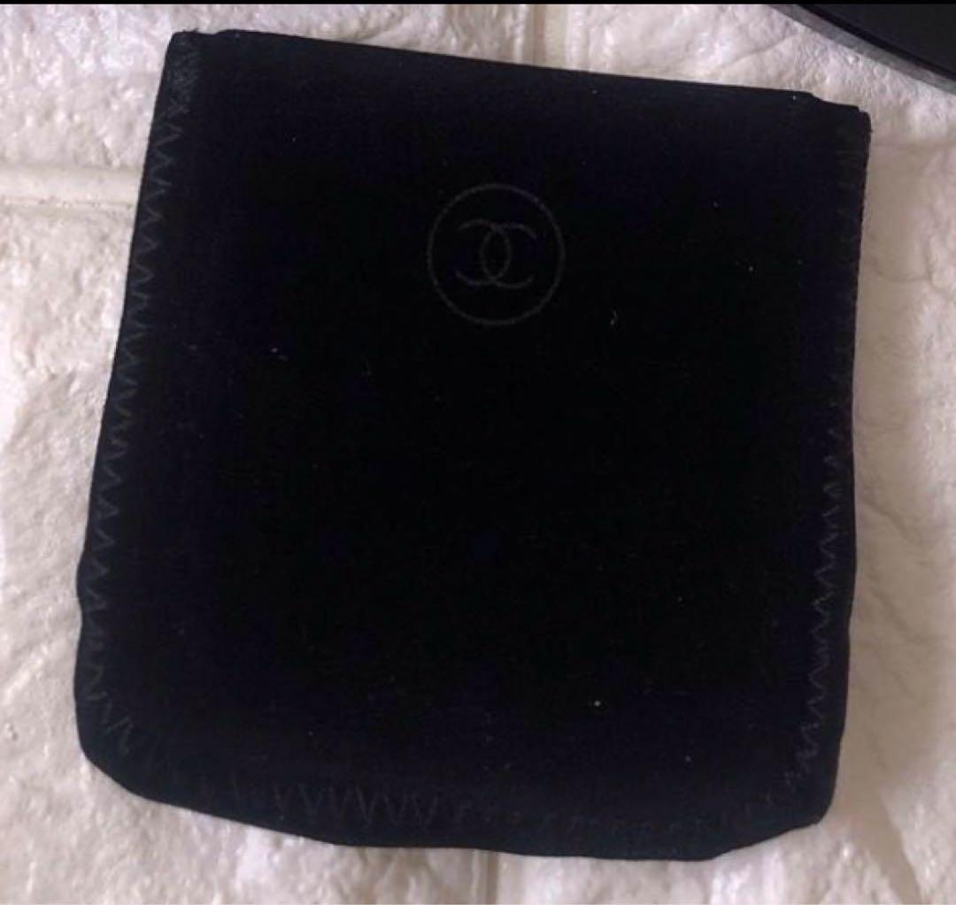 CHANEL シャネル　ミラー 131 - キャヴァリエ スゥル