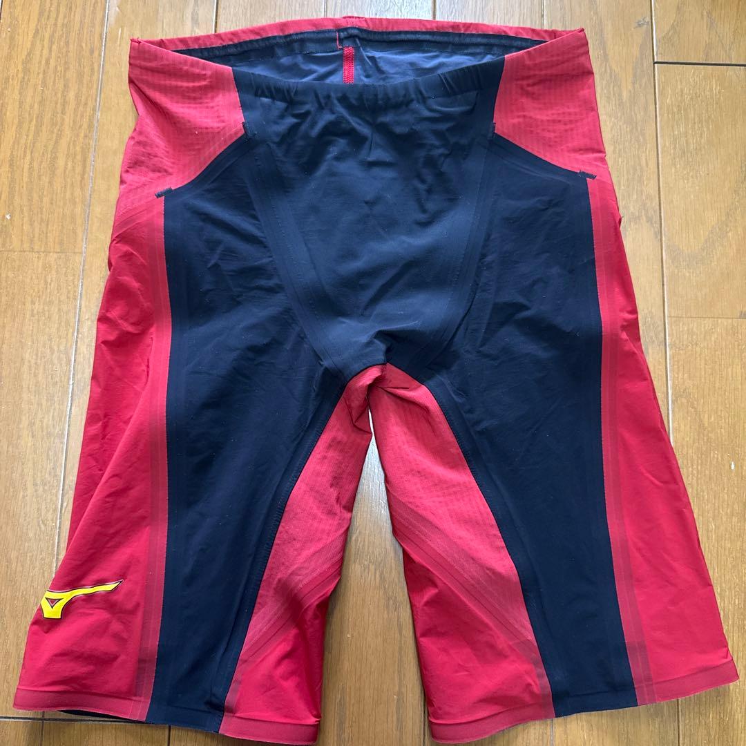 水着・ラッシュガード MIZUNO GX SONIC6 ET