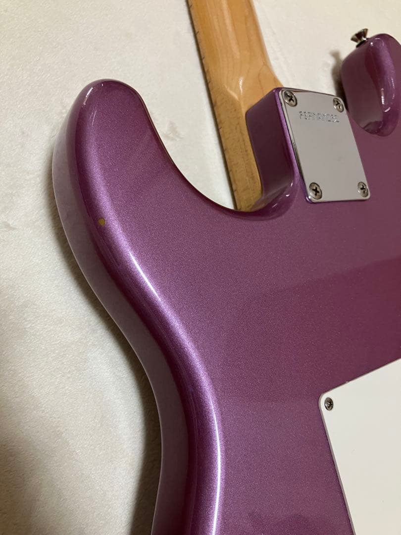 FERNANDES ストラトキャスタータイプ エレキギター
