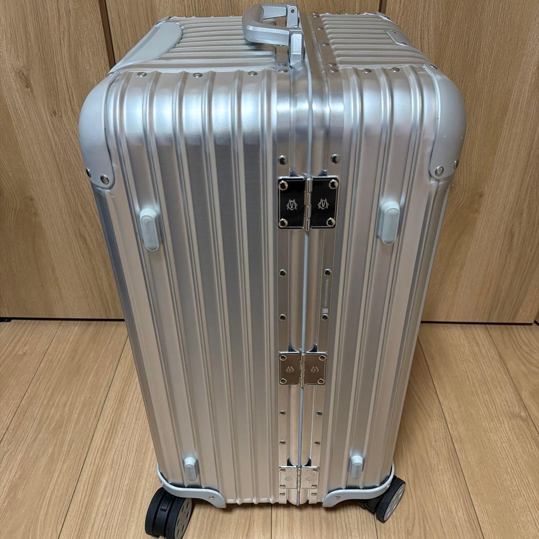 RIMOWA リモワ ORIGINALトランク S