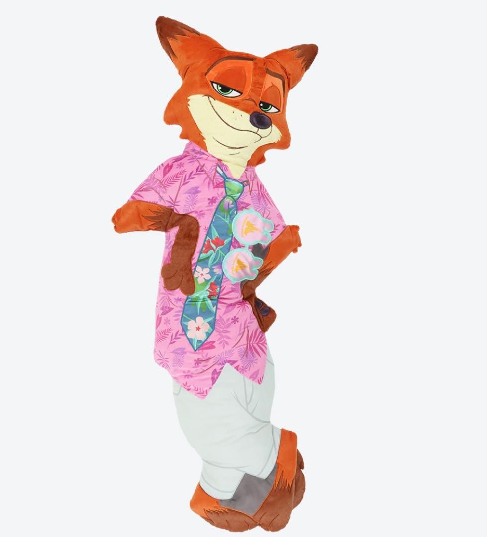 ✨完売品✨東京ディズニーリゾート　クッション